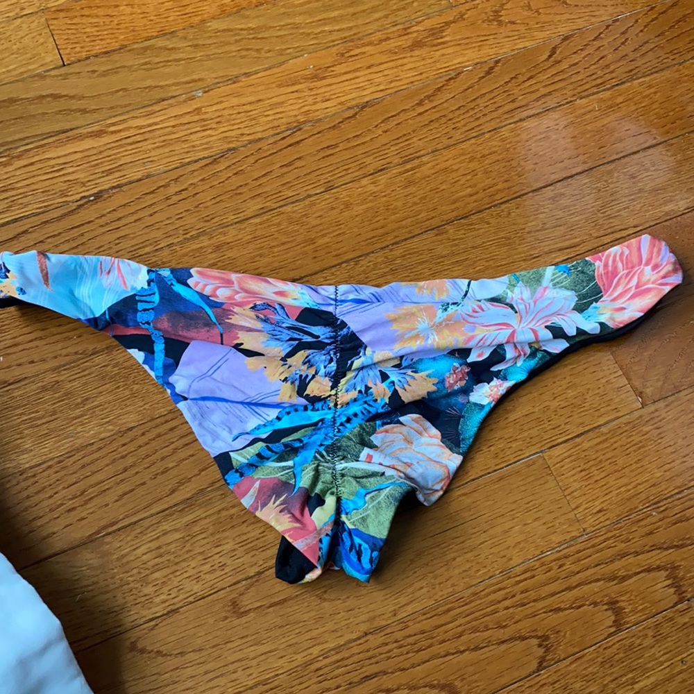 Lucky swim bottoms-l